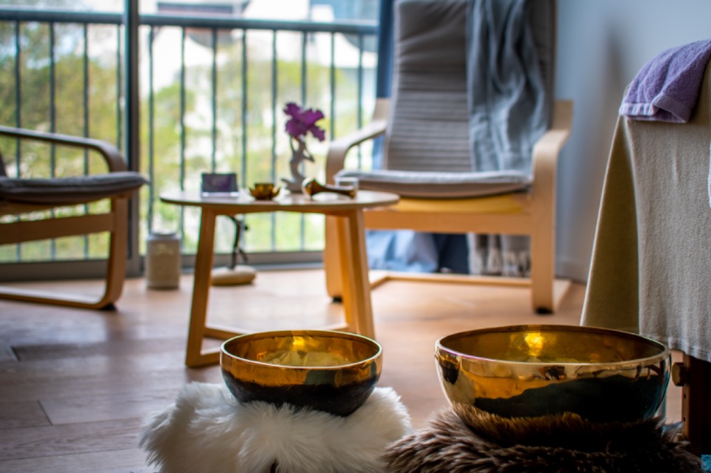 photo cabinet Devenir Soi 