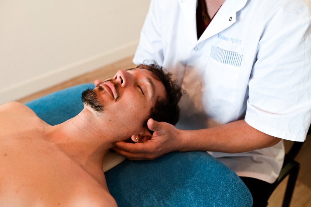 photo seance GELINAS Karl