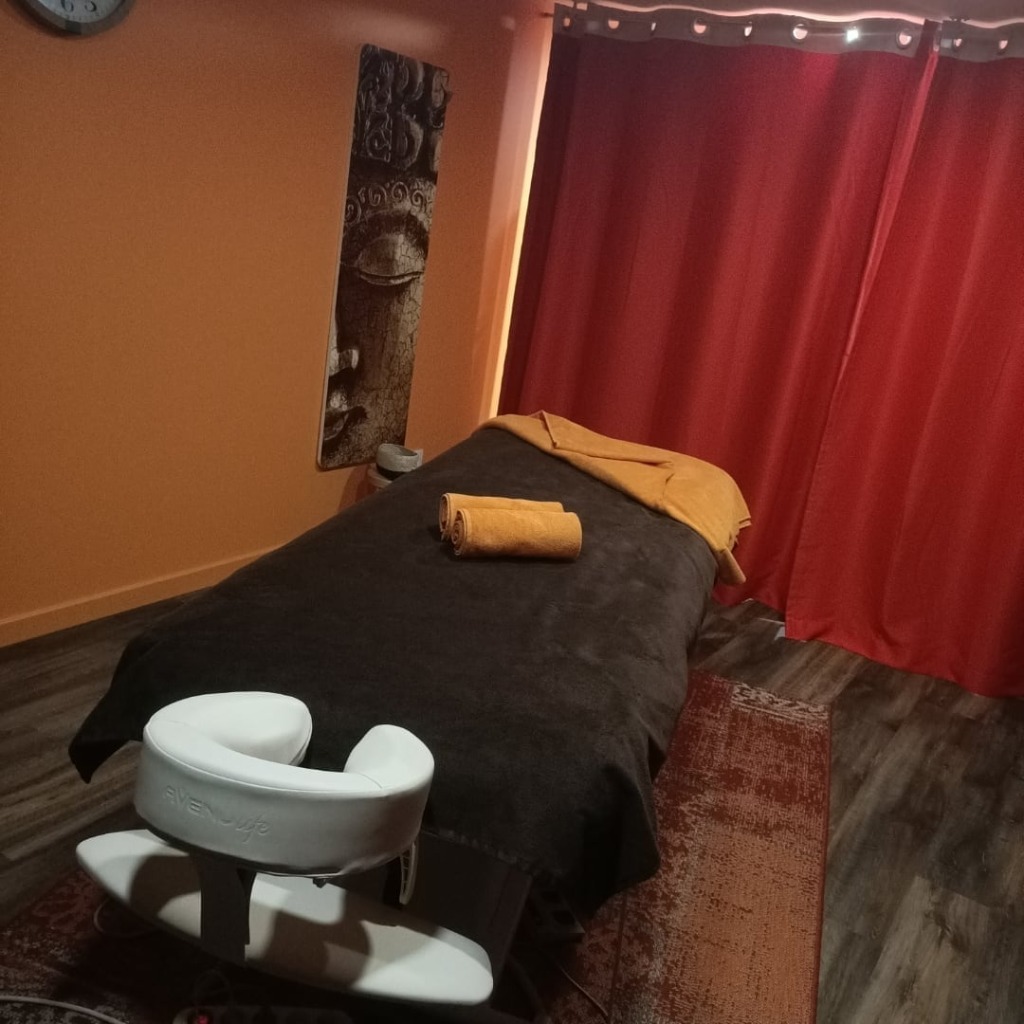 photo activite Virginie Guillaumot