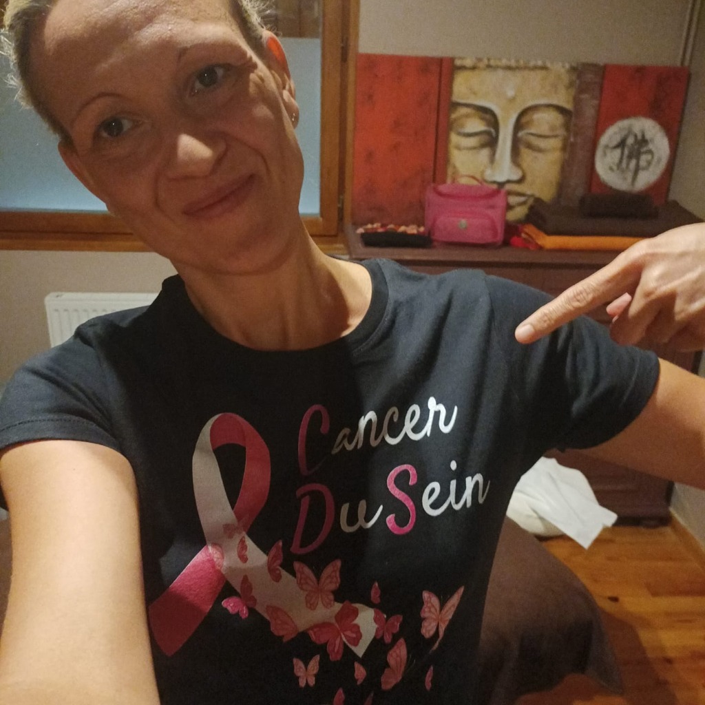 photo portrait Virginie Guillaumot