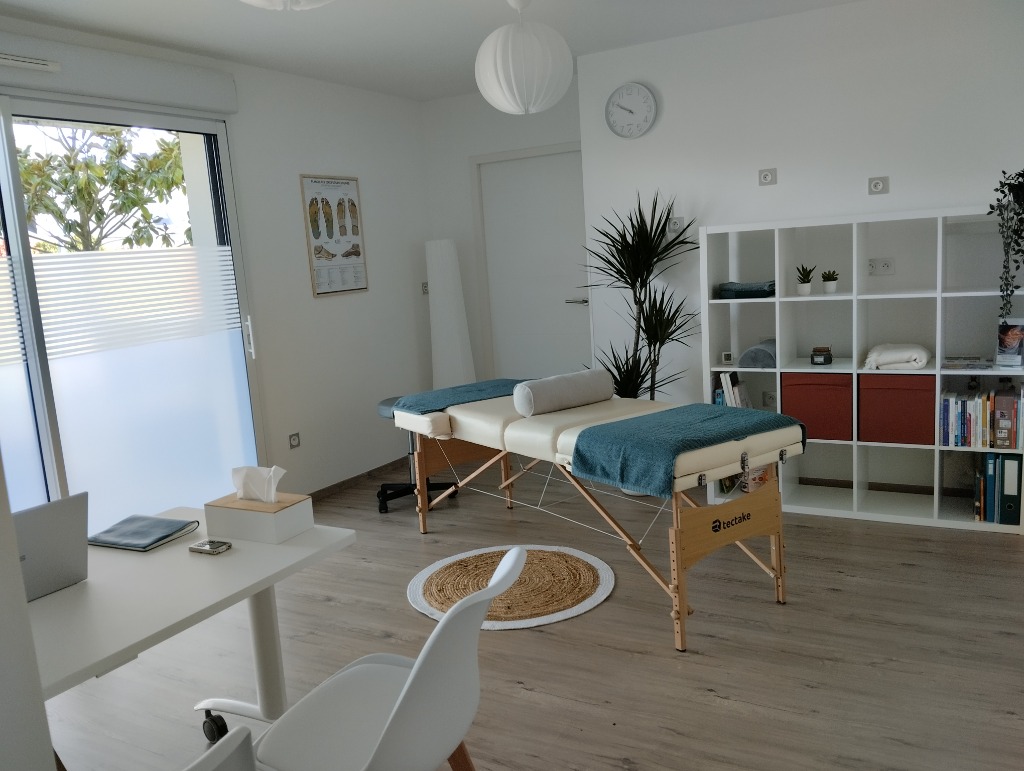 photo cabinet Sylvie Thirault