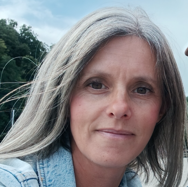 Bulle de yogis Laurie