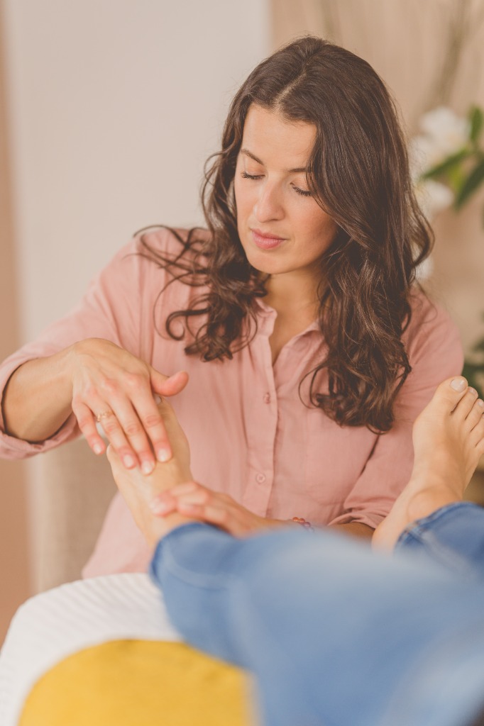 photo seance Marine Coppens