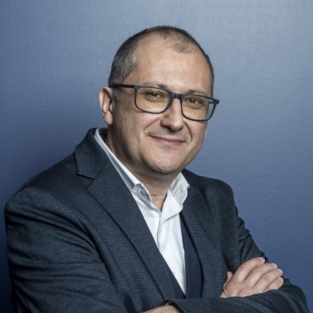 photo portrait Alain Warnery 