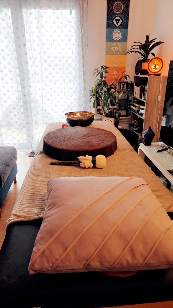 photo activite Aurore ~ Âme & Sens