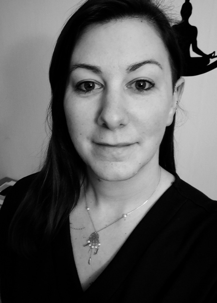 photo portrait Aurore ~ Âme & Sens