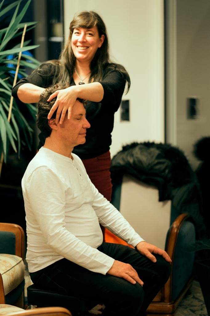 photo activite Ornella Giacuzzo