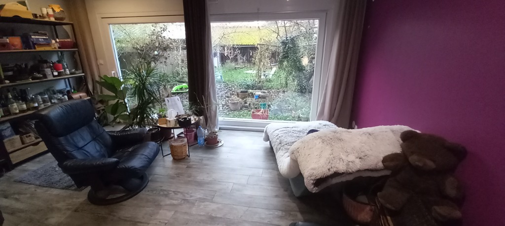 photo cabinet Ornella Giacuzzo