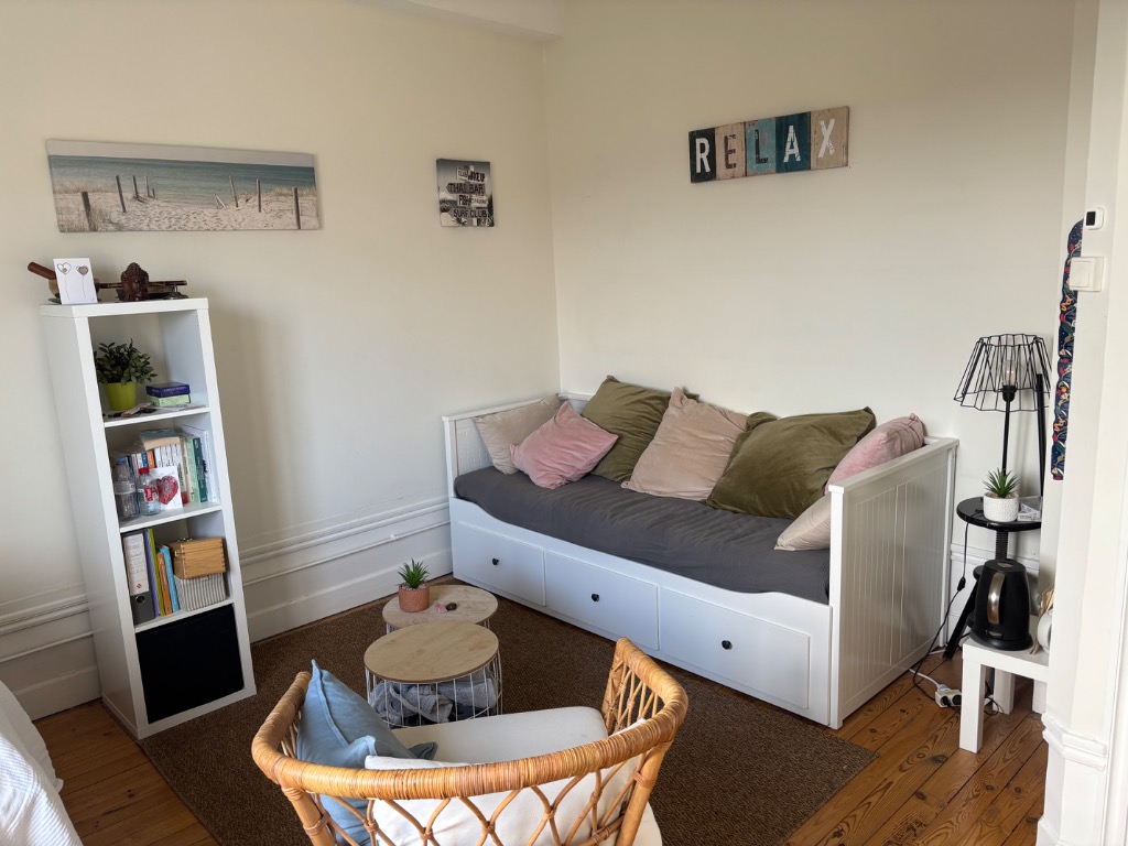 photo cabinet Yannick Semay