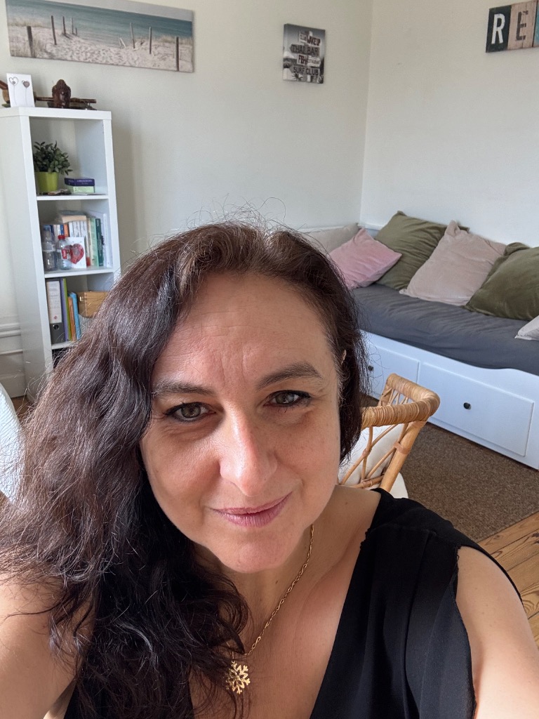 photo portrait Yannick Semay