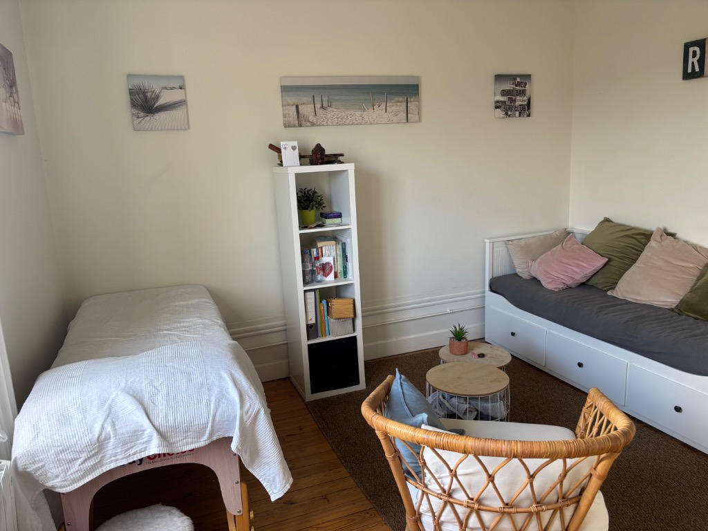 photo seance Yannick Semay