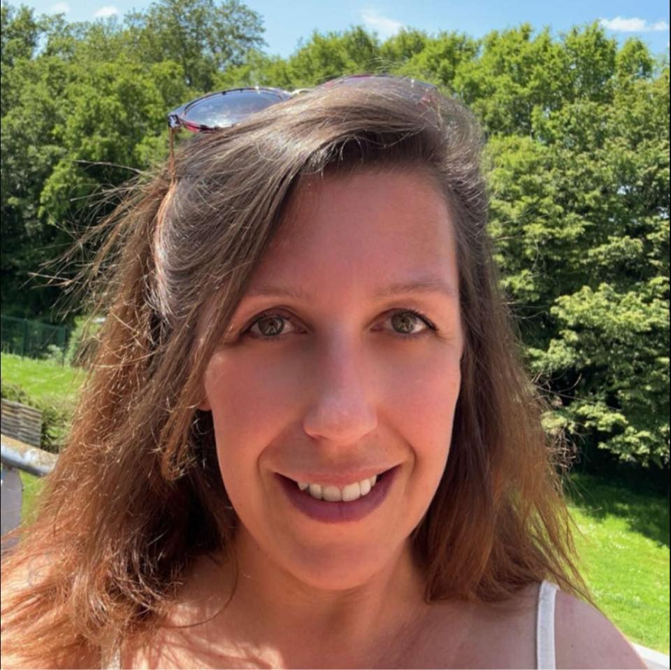 photo portrait Energie Libératrice Aurora