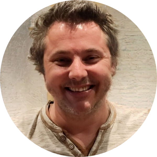 Frédéric BERNARD - Souffle de vie