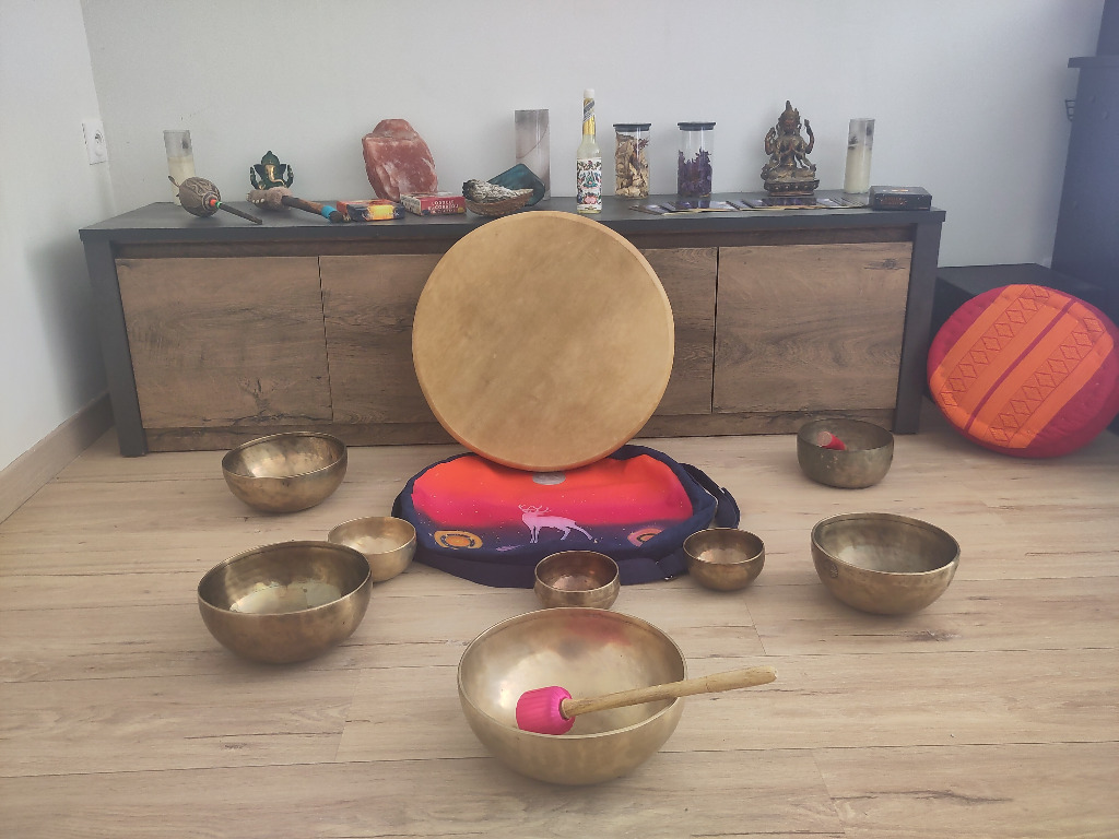 photo cabinet Souffle de vie (via Open Numerique)