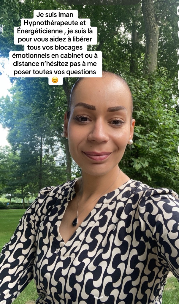 photo portrait Abdallah Iman