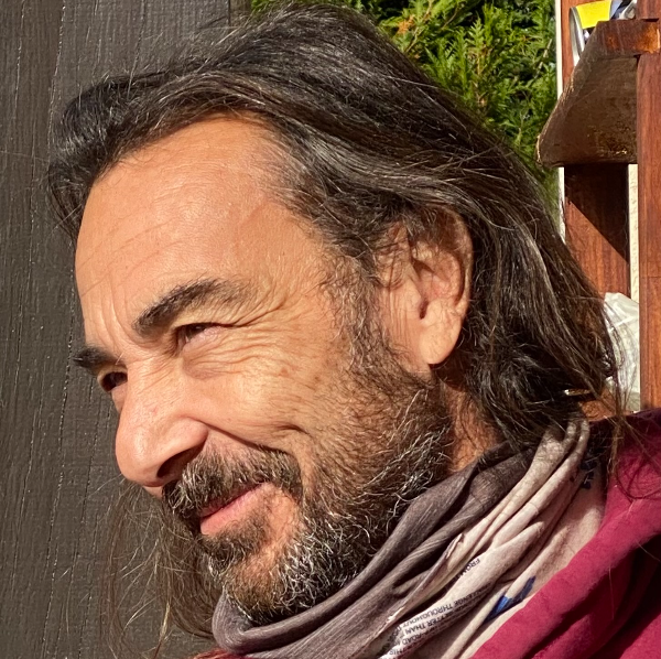 Yannick Staehli Magnétiseur Energéticien