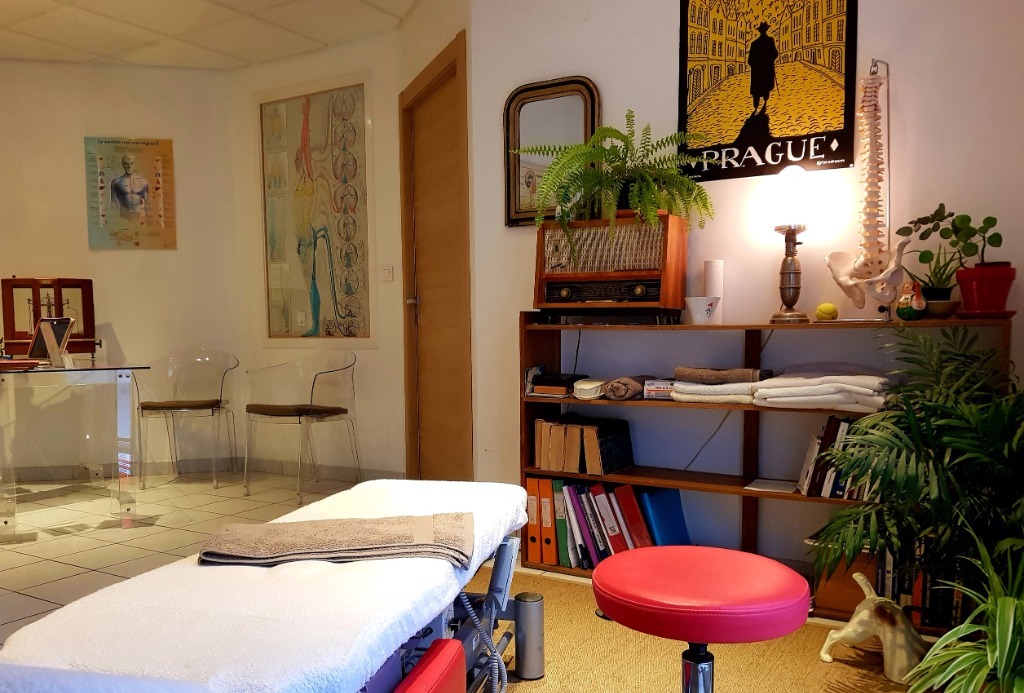 photo cabinet Thierry Pigot