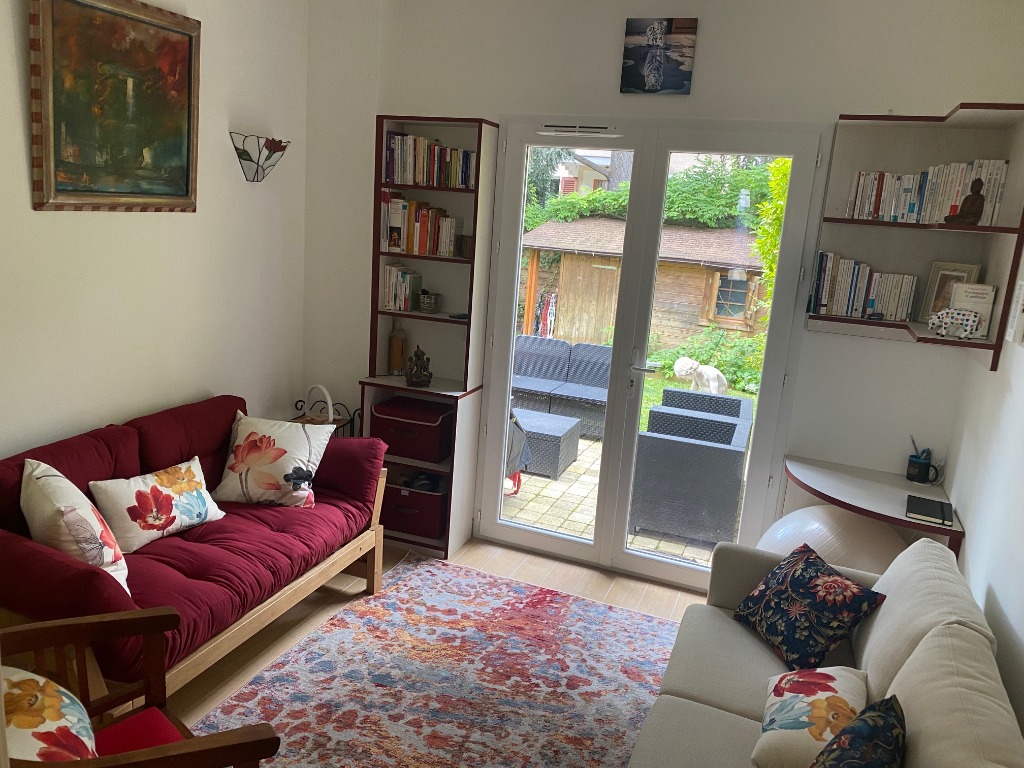 photo cabinet Sophie CHARPIN