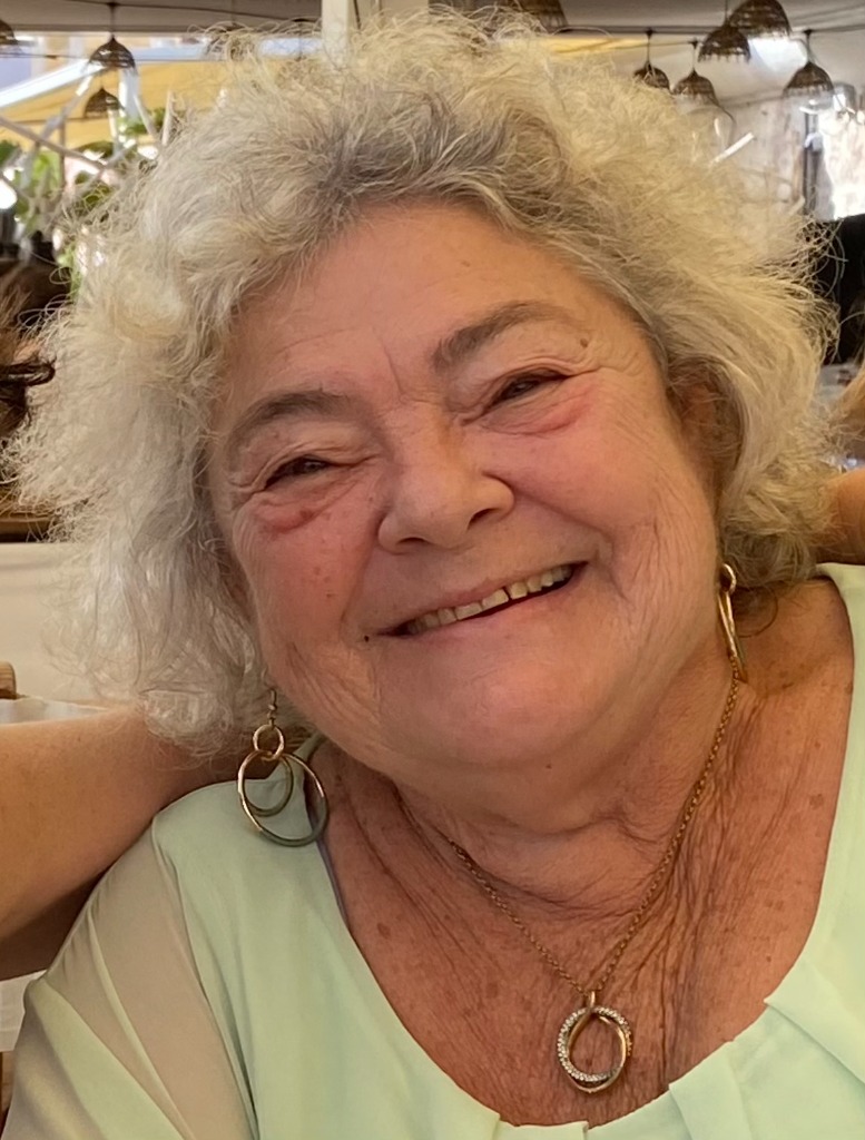 photo portrait Sophie CHARPIN