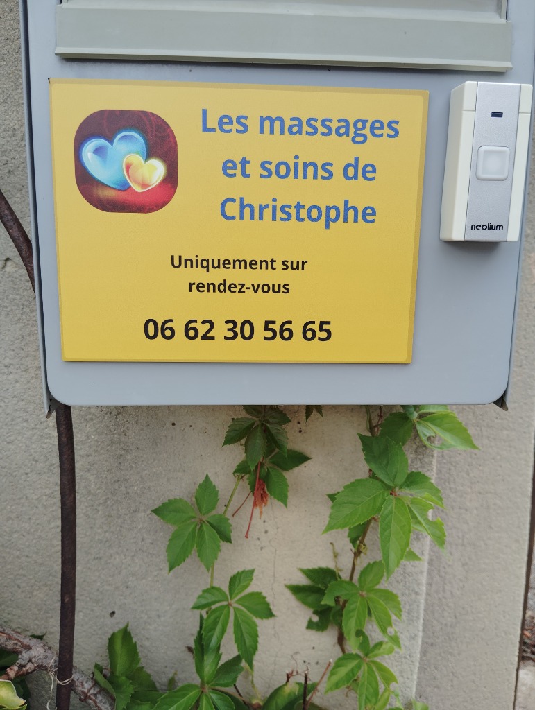 photo cabinet Munoz Christophe