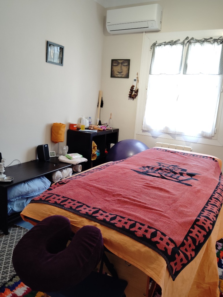 photo seance Munoz Christophe