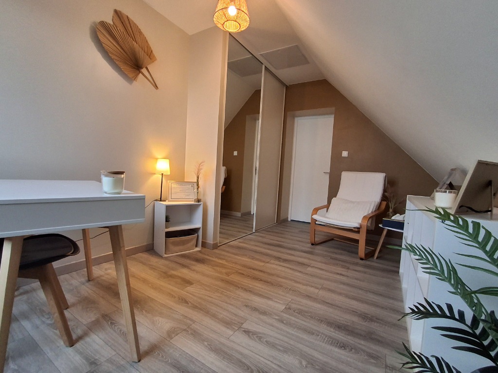 photo cabinet Valérie MARCY