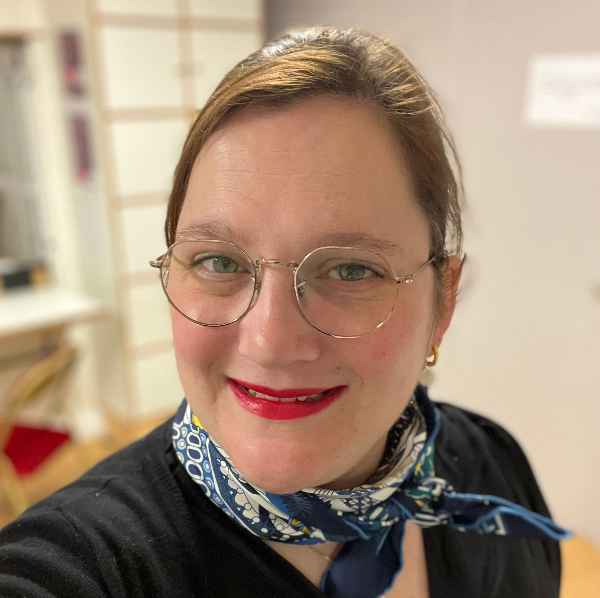 Nathalie de Chaisemartin