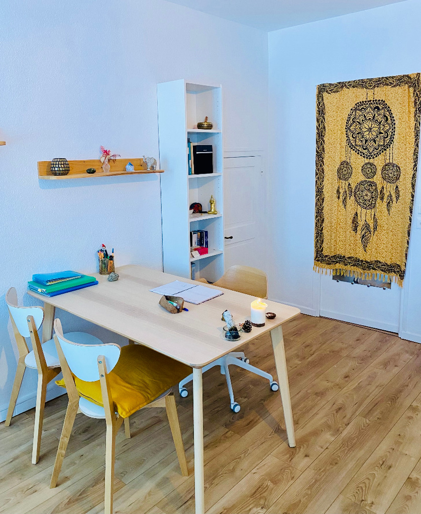 photo cabinet Sandy Langot