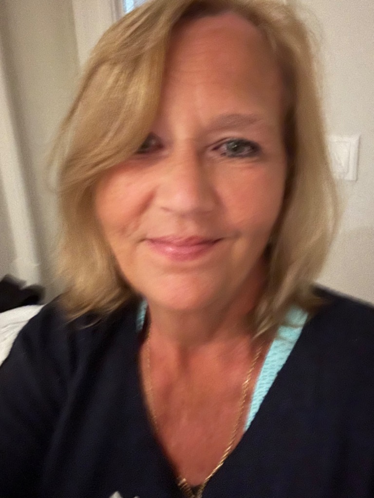 photo portrait NathNetty