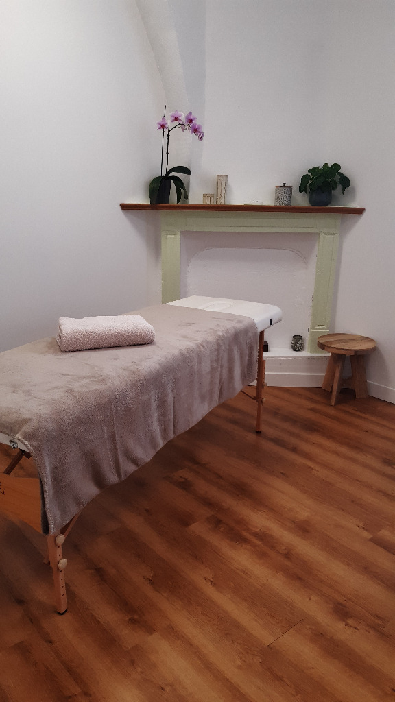 photo activite Mathilde DROUIN