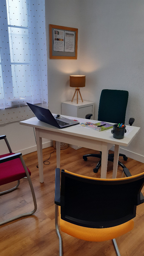 photo seance Mathilde DROUIN