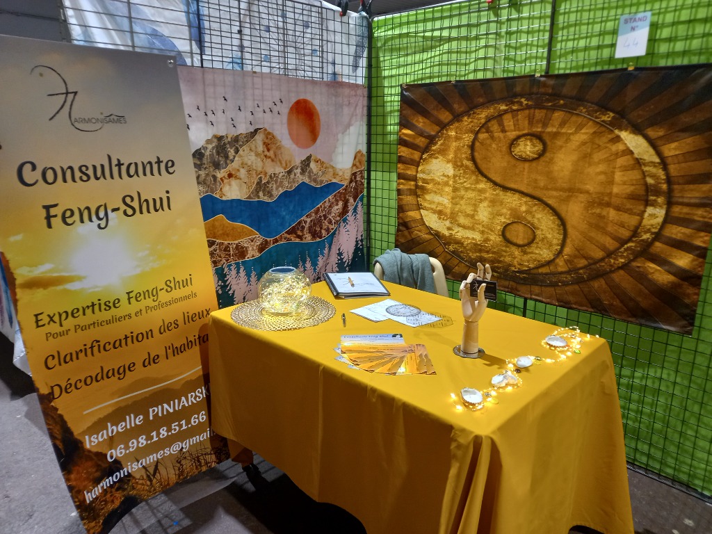 photo activite HARMONISAMES