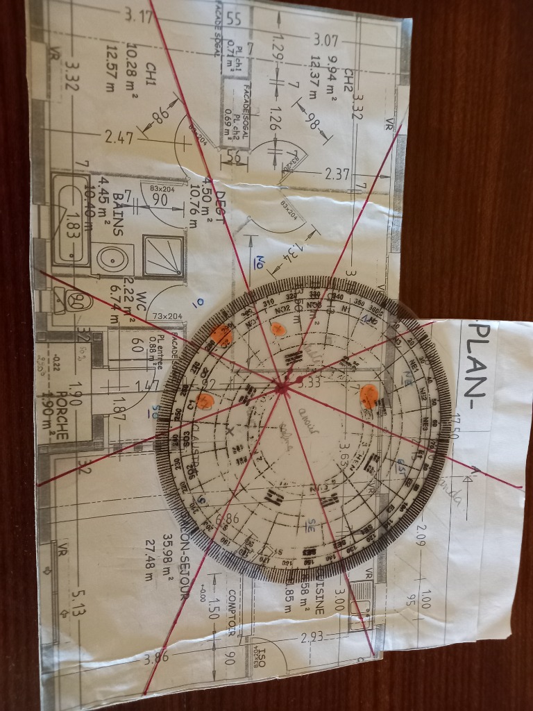 photo seance HARMONISAMES