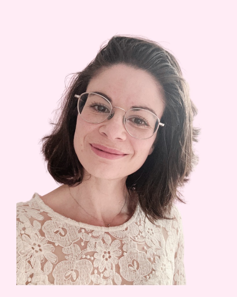 photo portrait Nelly Séquestra 