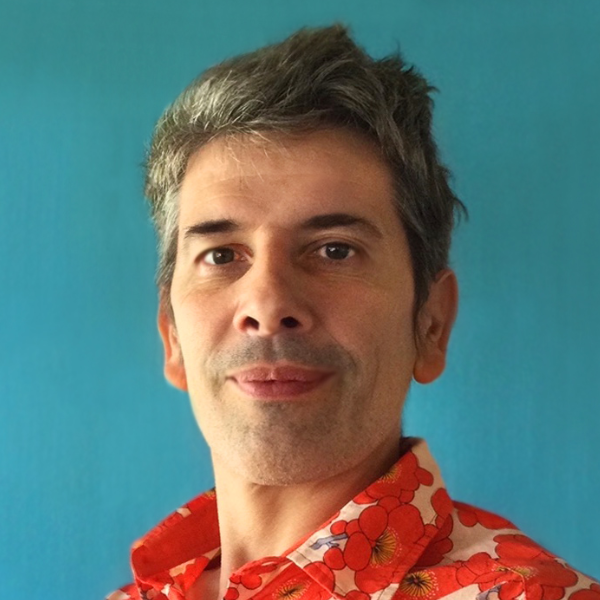 Arno - Massage Tantrique Cachemirien