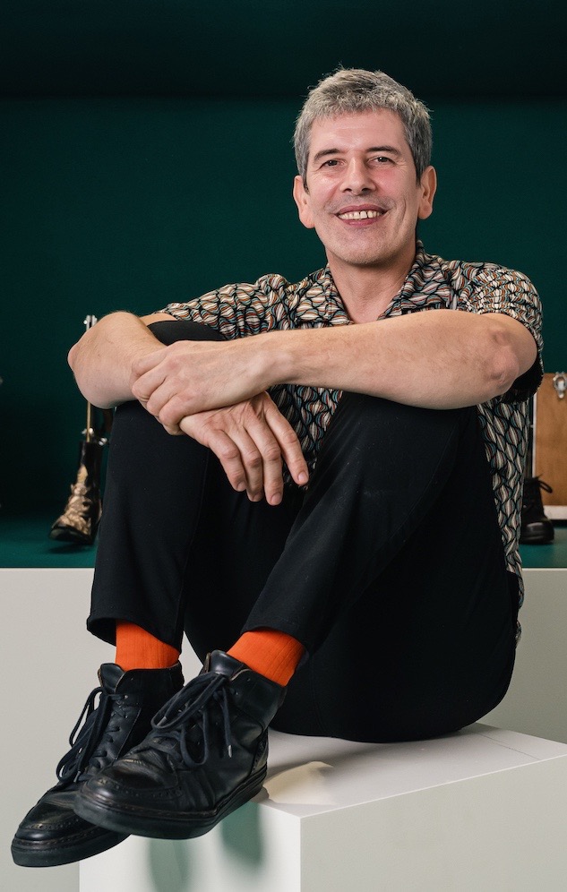 photo activite Arno - Massage Tantrique Cachemirien