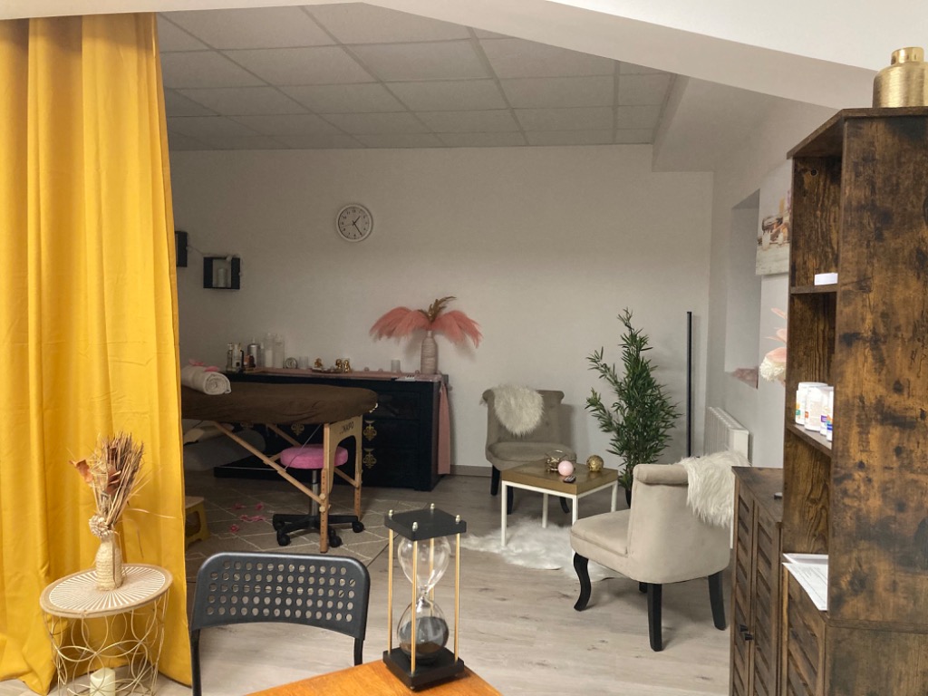 photo cabinet Rosita PILON