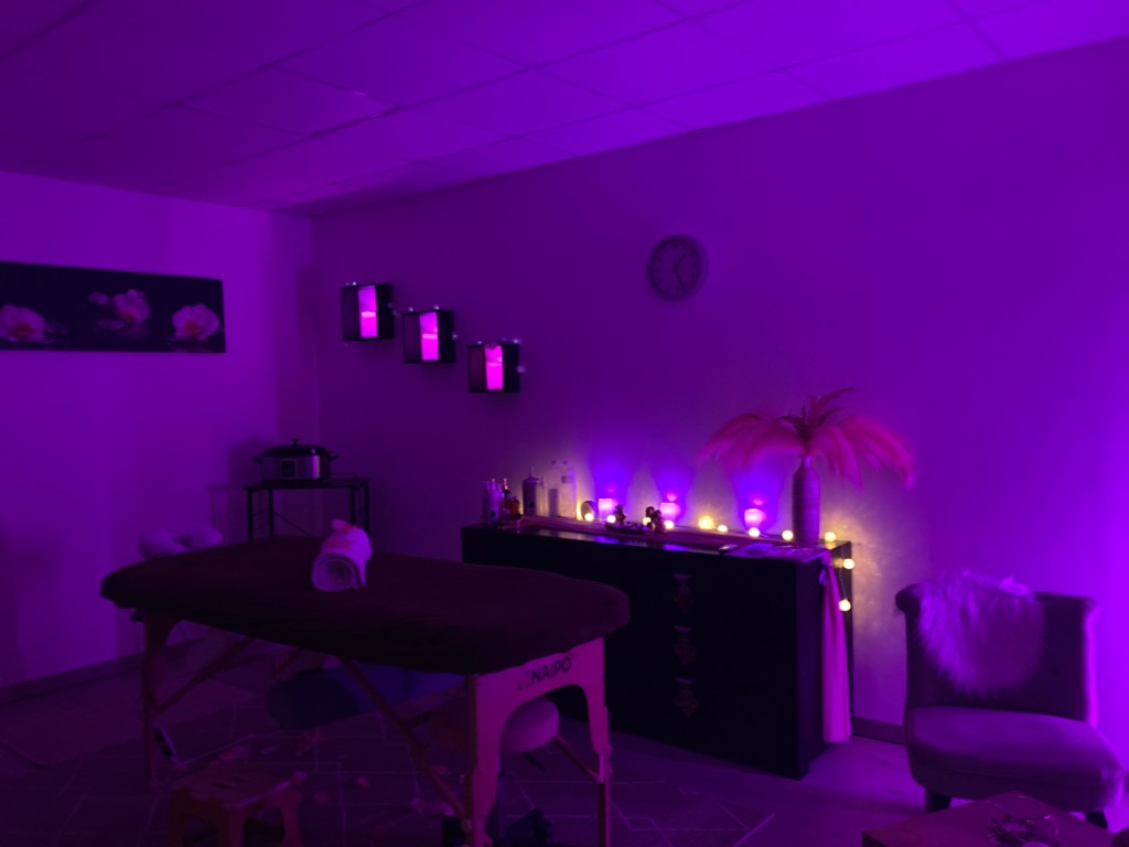 photo seance Rosita PILON