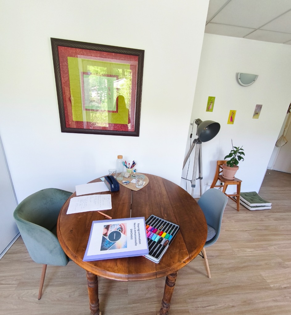 photo cabinet Aude Richand