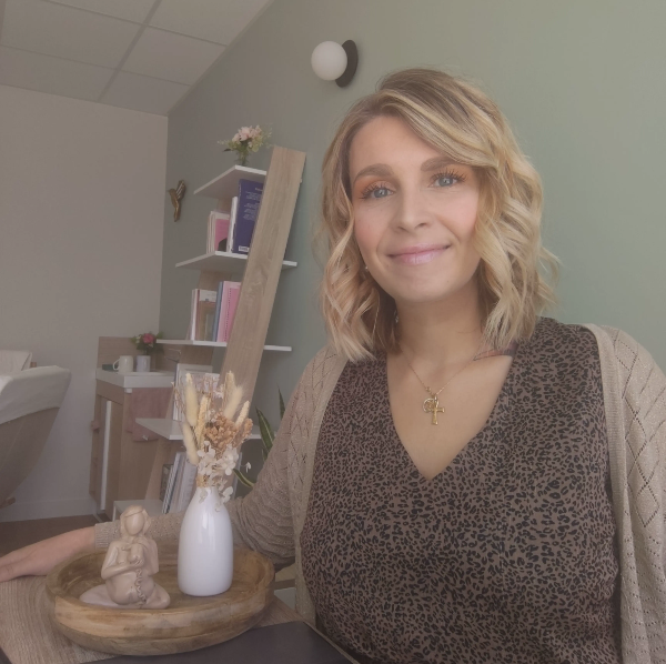 Meggane NAUDTS - VOYAGE EN MERES