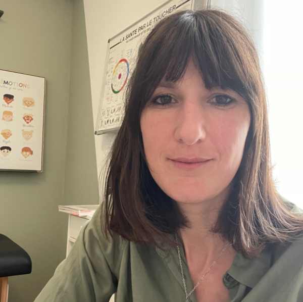 Valérie Serrurier