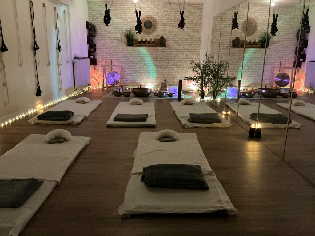 photo activite Marie-line SIMA