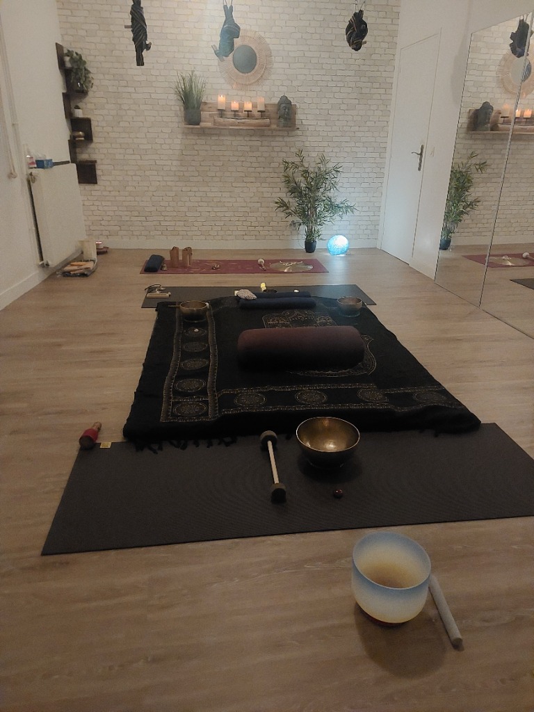 photo seance Marie-line SIMA