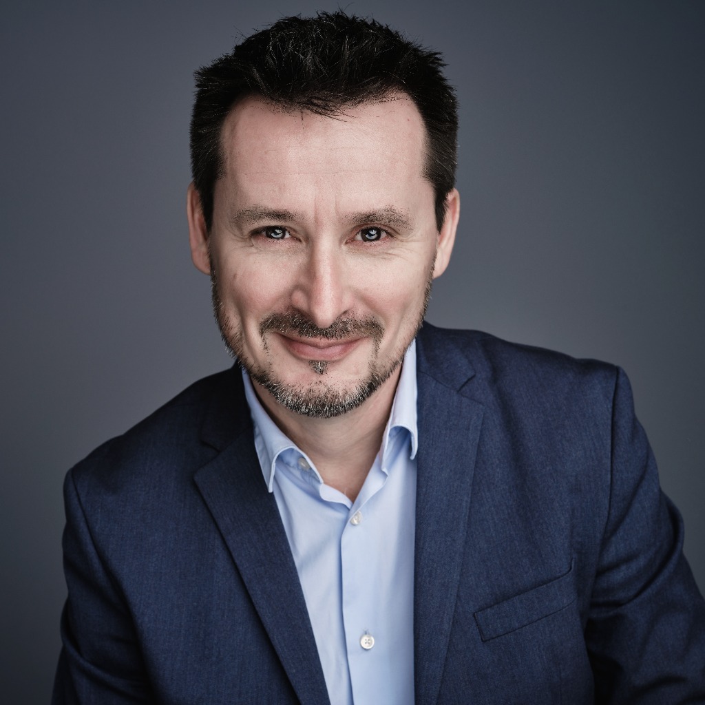 photo portrait Arnaud Hillaire