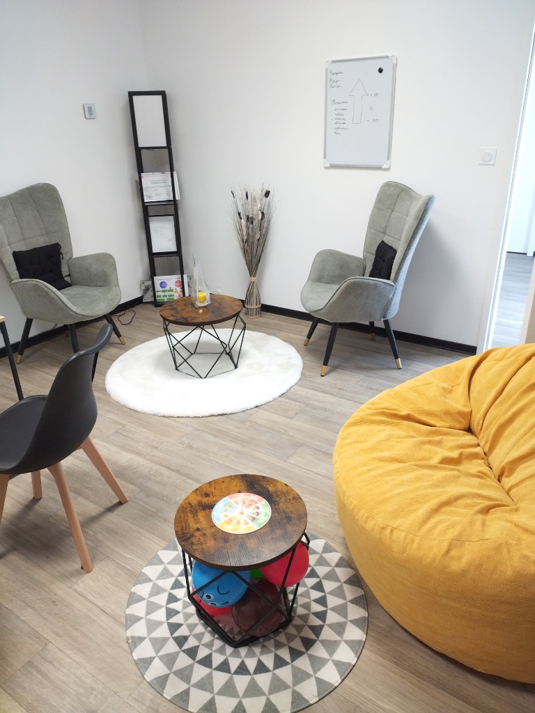 photo activite Sophrologue CAP SPORT SANTE 