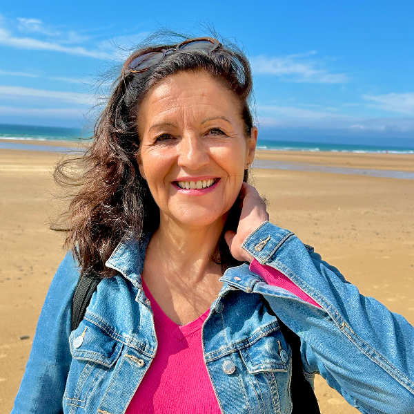 Mélodie du corps Kinésiologie Christine Caville