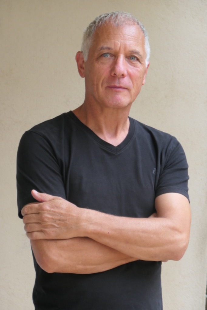 photo portrait Massage thaï le Beausset