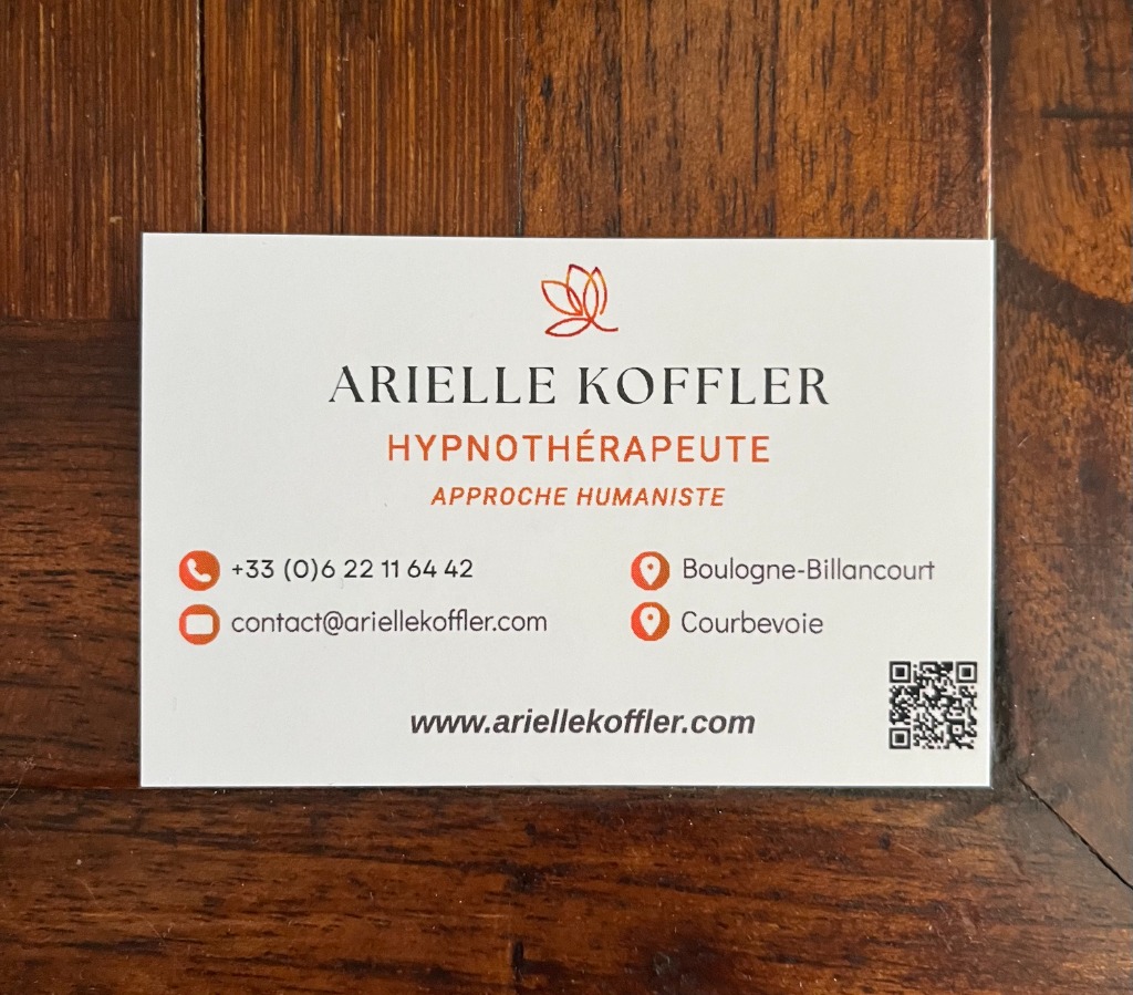 photo activite Arielle Koffler