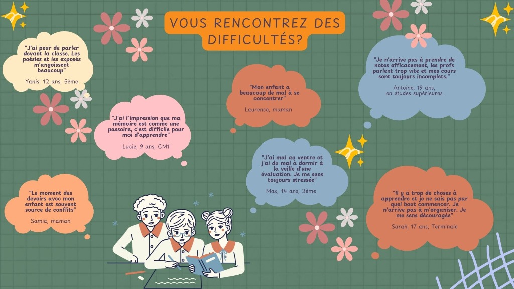 photo portrait Yvonne Fabreguettes