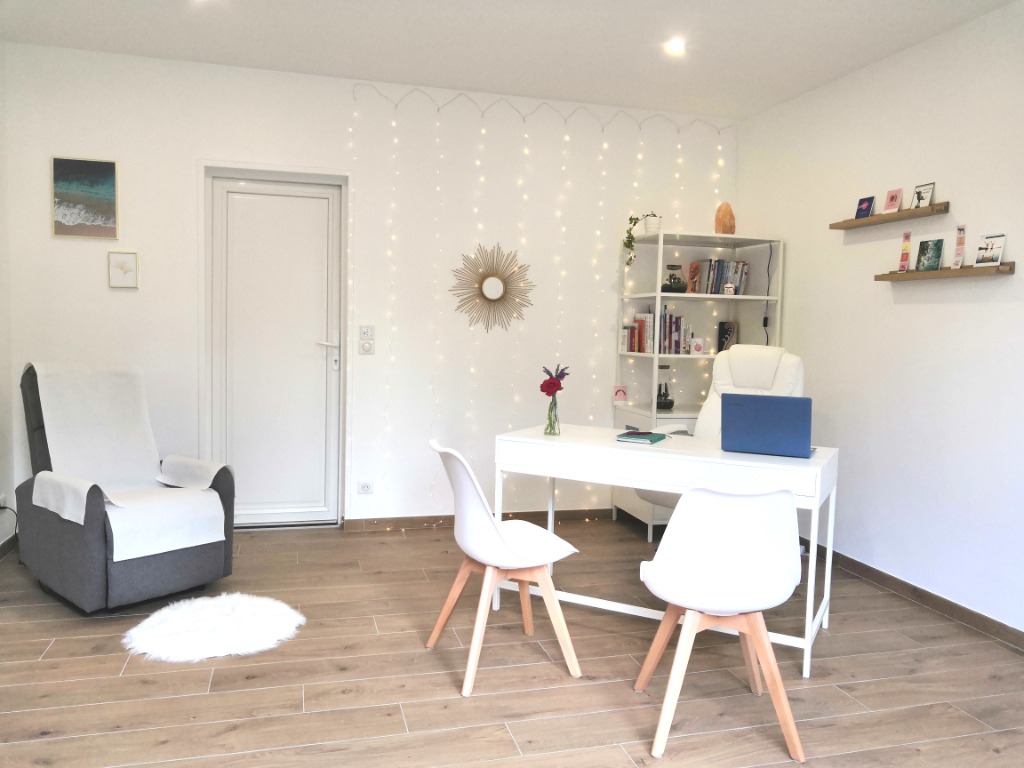 photo cabinet Anne-Emmanuelle RIBOULET EI